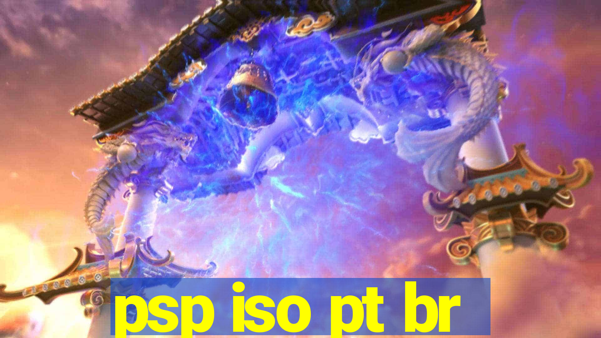 psp iso pt br